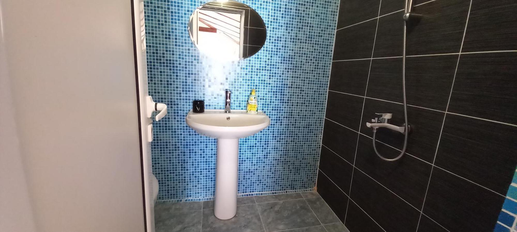 Къща За Гости Dani Dream Sapareva Banya Buitenkant foto