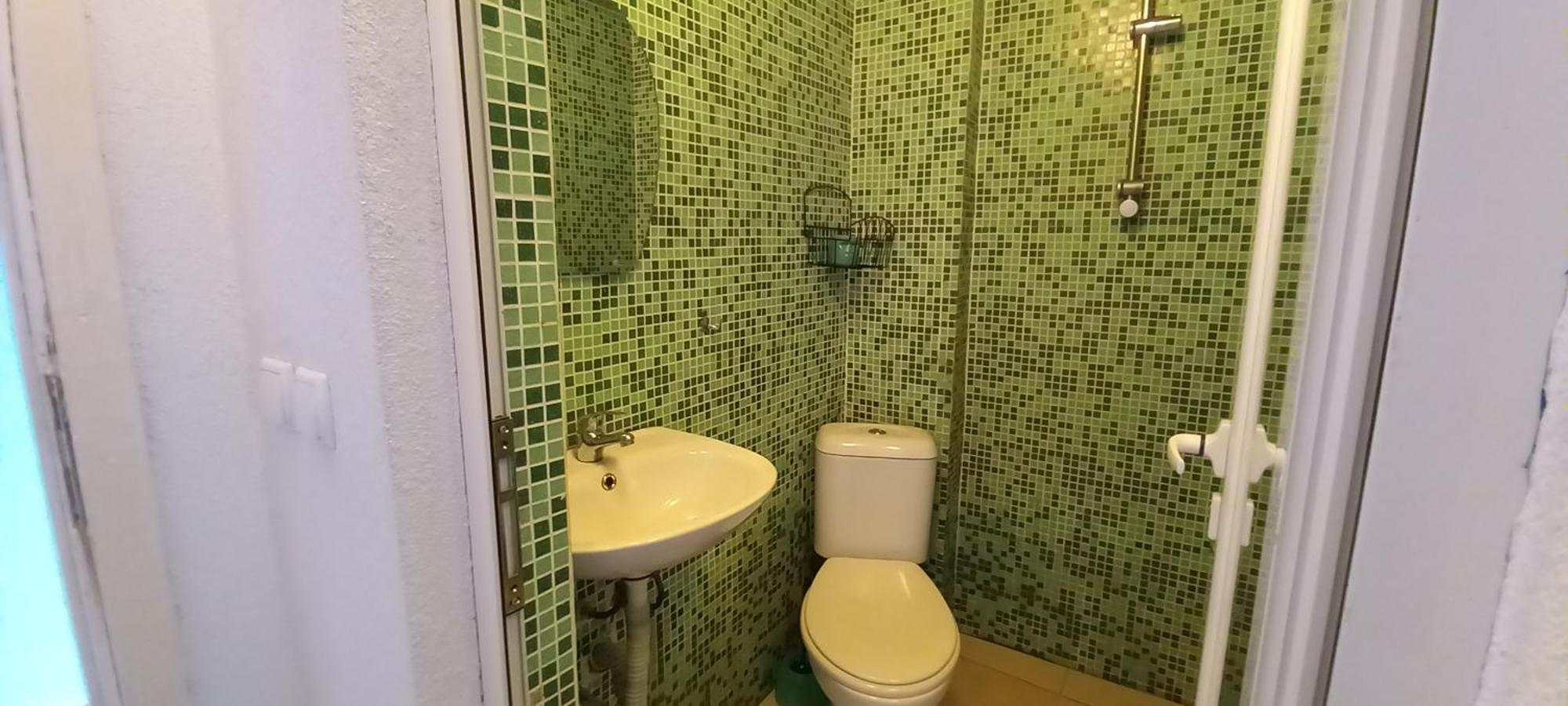 Къща За Гости Dani Dream Sapareva Banya Buitenkant foto