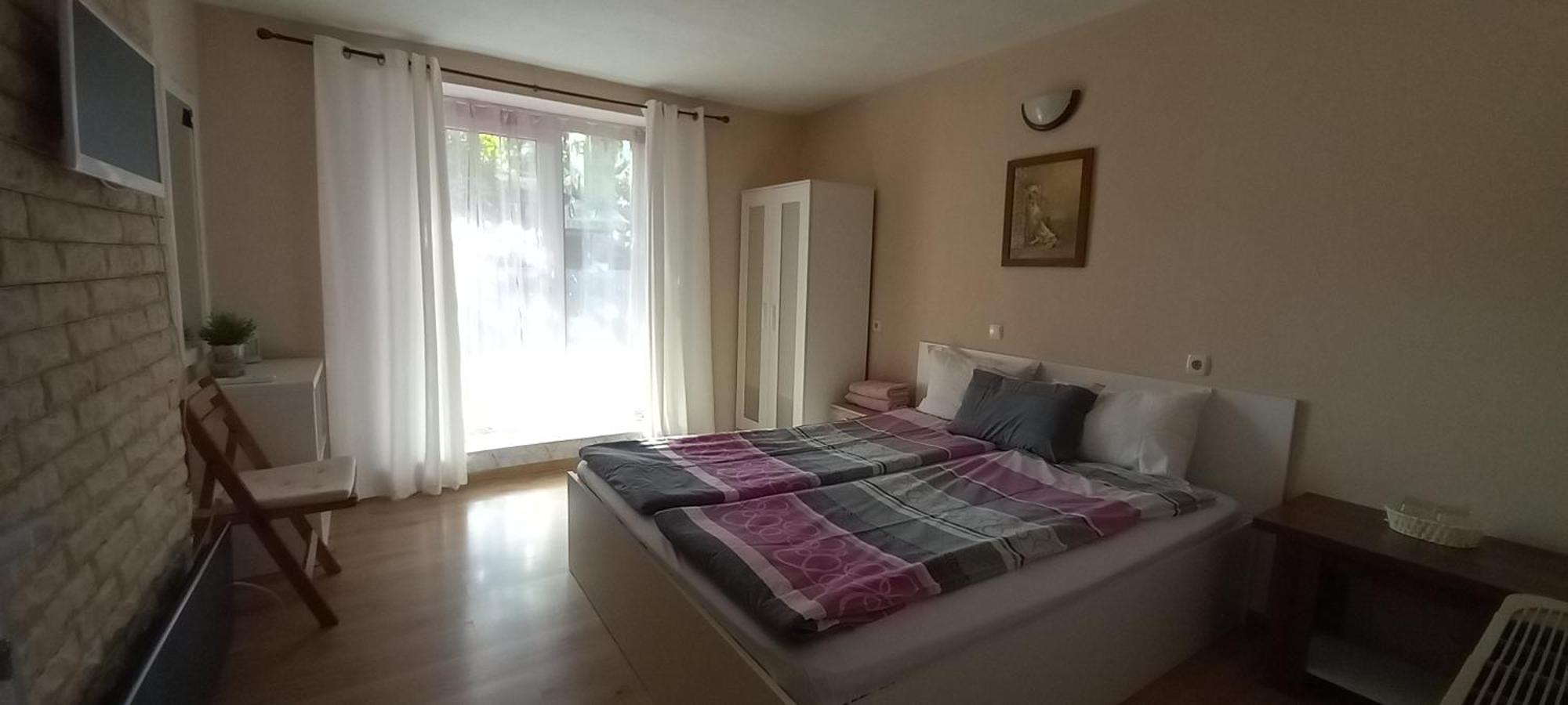 Къща За Гости Dani Dream Sapareva Banya Buitenkant foto