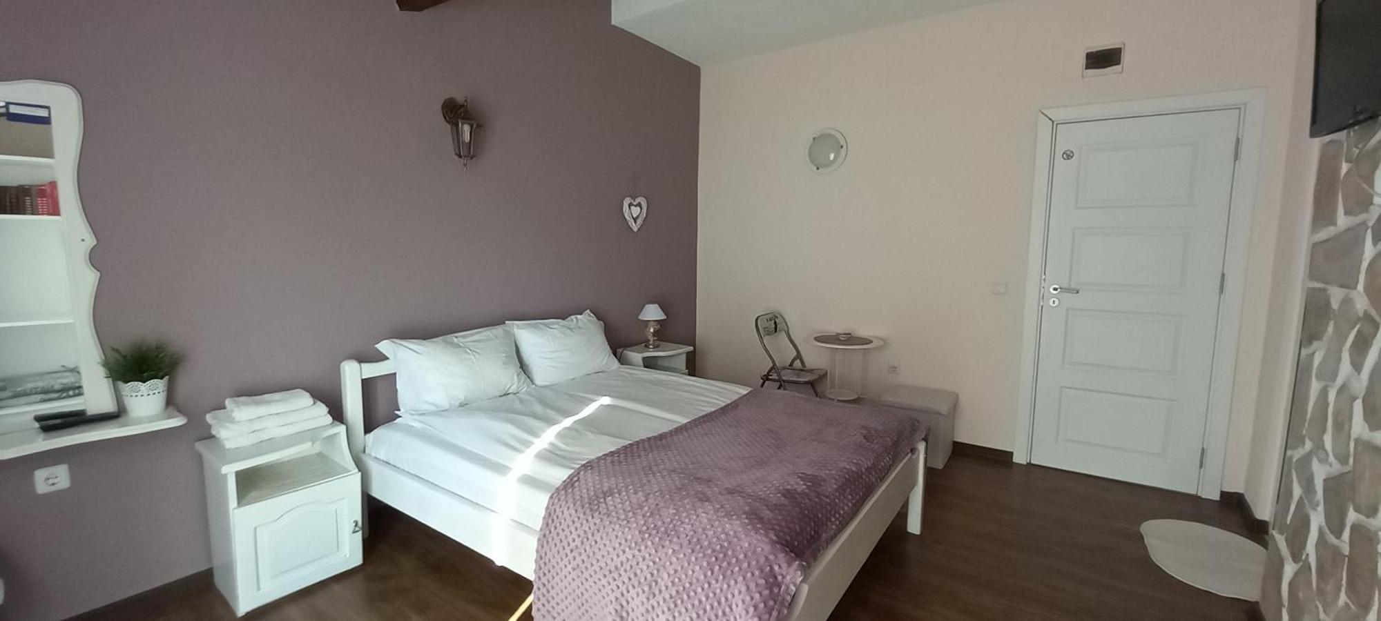 Къща За Гости Dani Dream Sapareva Banya Buitenkant foto