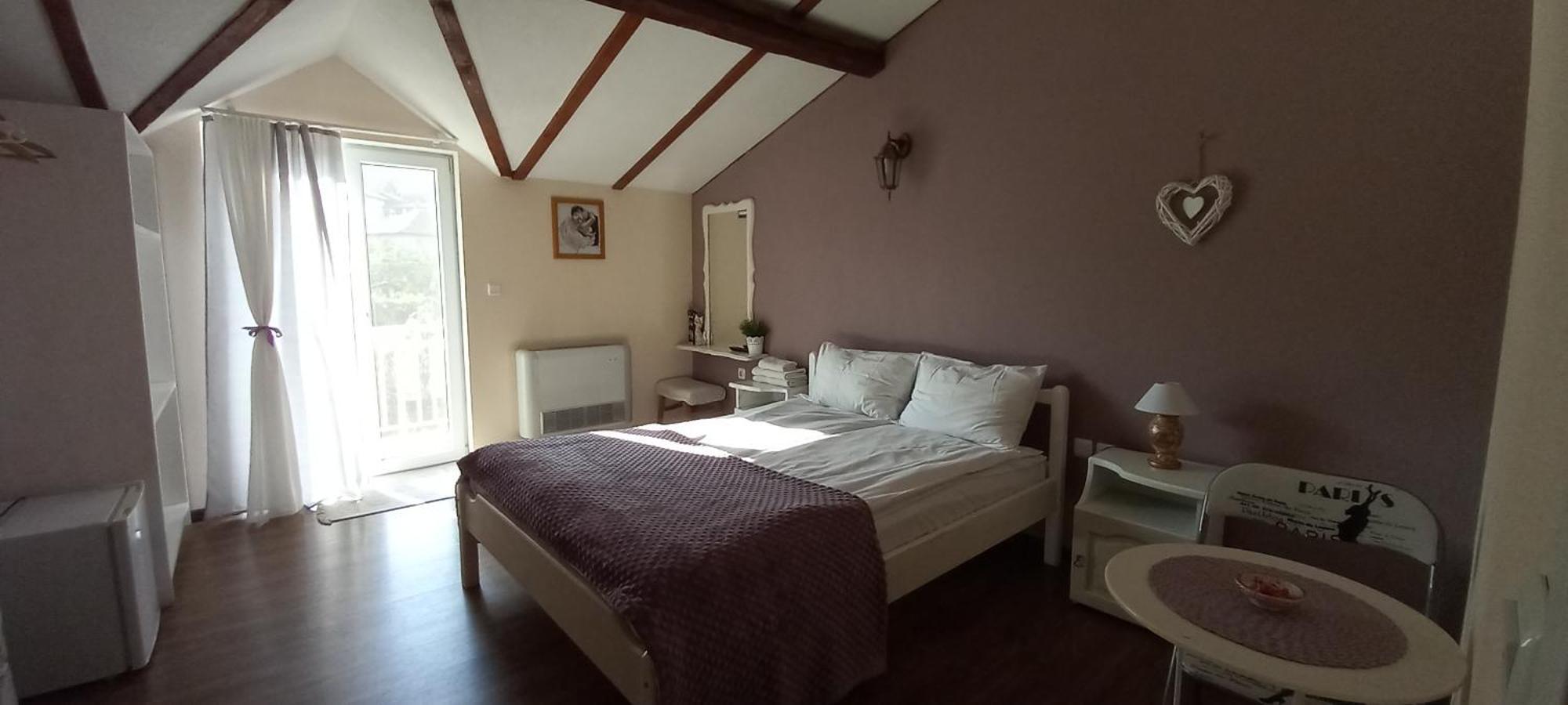 Къща За Гости Dani Dream Sapareva Banya Buitenkant foto