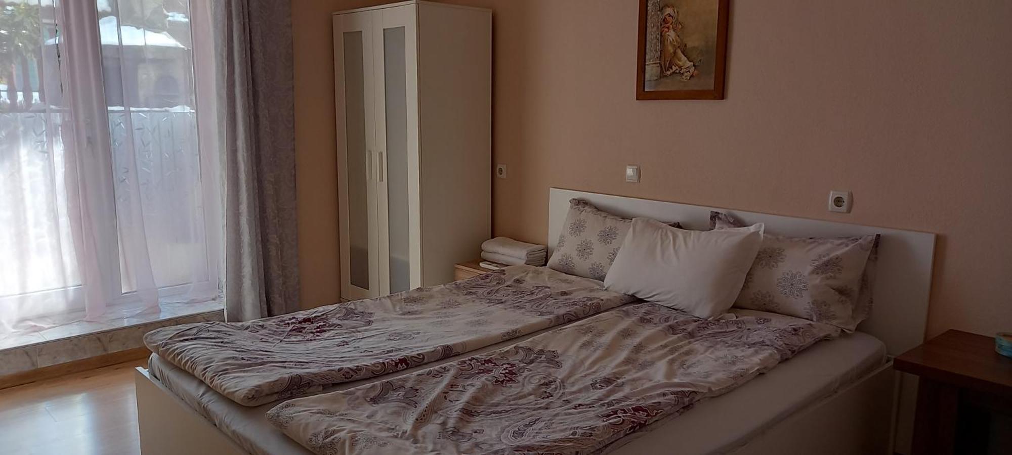 Къща За Гости Dani Dream Sapareva Banya Kamer foto