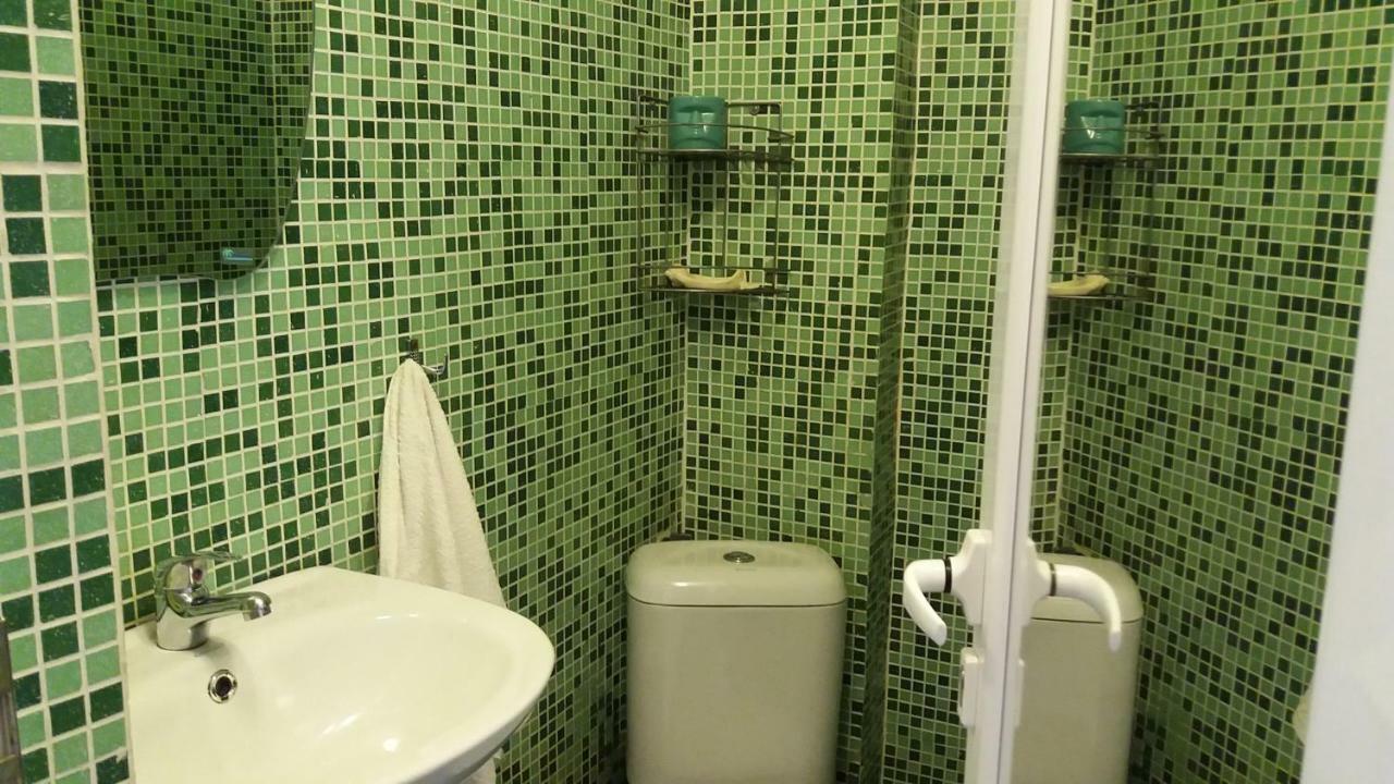 Къща За Гости Dani Dream Sapareva Banya Kamer foto