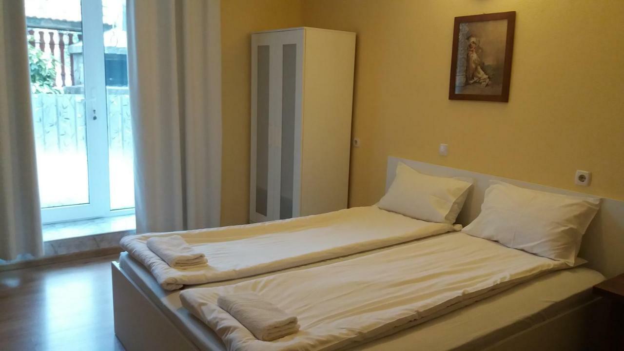 Къща За Гости Dani Dream Sapareva Banya Buitenkant foto