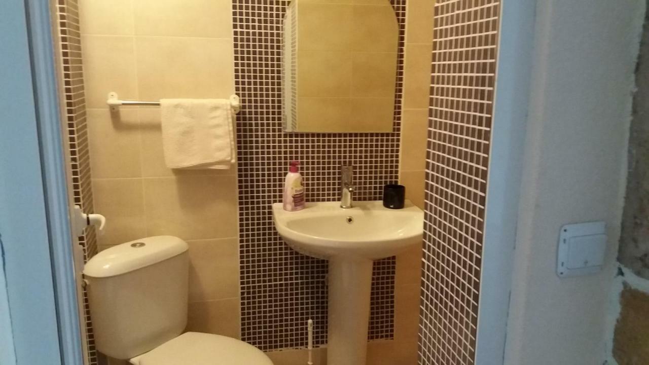 Къща За Гости Dani Dream Sapareva Banya Buitenkant foto