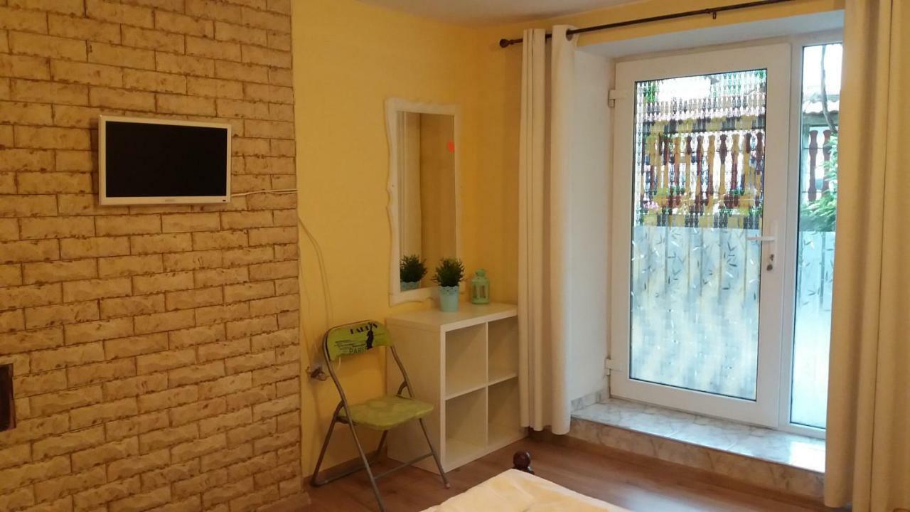 Къща За Гости Dani Dream Sapareva Banya Buitenkant foto