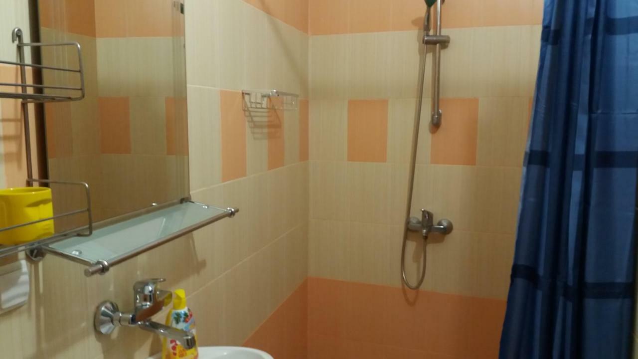 Къща За Гости Dani Dream Sapareva Banya Kamer foto