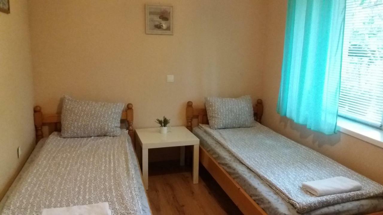 Къща За Гости Dani Dream Sapareva Banya Buitenkant foto
