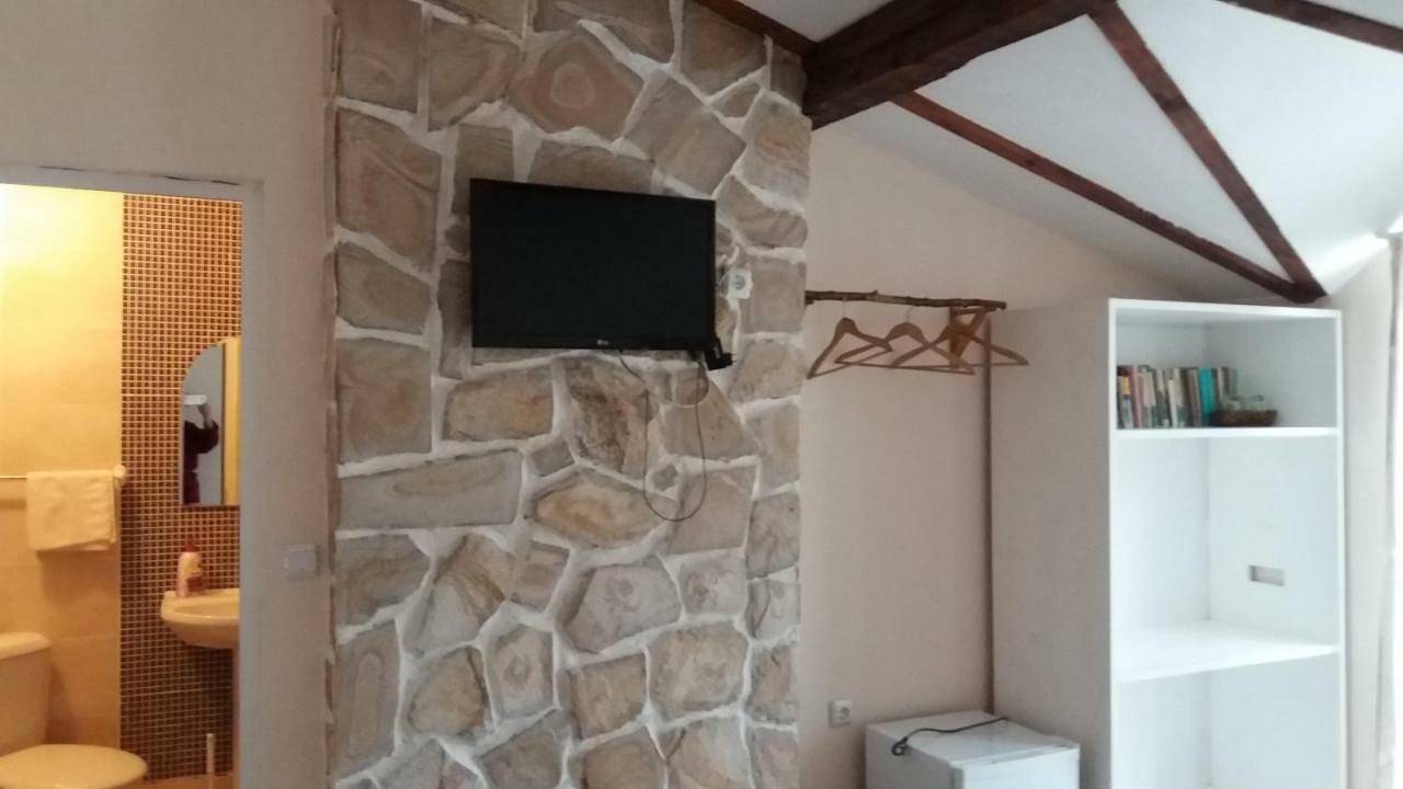 Къща За Гости Dani Dream Sapareva Banya Buitenkant foto