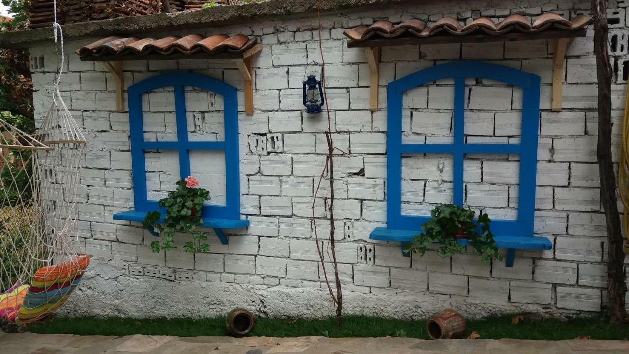 Къща За Гости Dani Dream Sapareva Banya Buitenkant foto